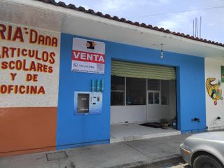 Local - El Porvenir