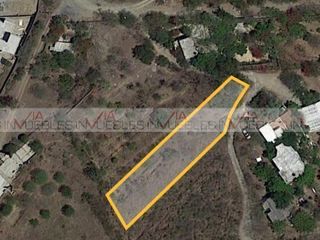 Lote / Terreno en Venta en El Uro