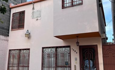 Casas Venta Monterrey  01-CV-12262