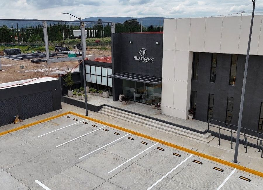 TERRENO INDUSTRIAL EN VENTA NEXTIPAC ZAPOPAN | Lamudi.com.mx