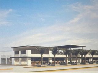 LOCALES EN VENTA A ESTRENAR EN PLAZA LA CANTERA AL PONIENTE DE AGS.