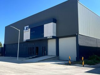 Bodega en renta 1,027m2 Elite Periferico Oriente