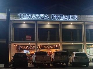 Renta terraza para restaurante en 3 er piso