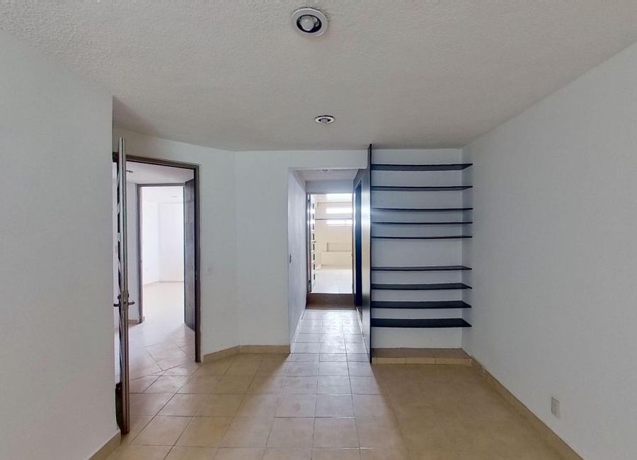 Casa en Venta en Pachuca de Soto GIS 243578