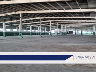 IB-YU0060 - Bodega Industrial en Renta en Mérida, 12,607 m2.