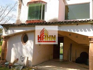 MORELOS YAUTEPEC FRACC. LOS MANGOS COCOYOC CASA EN VENTA