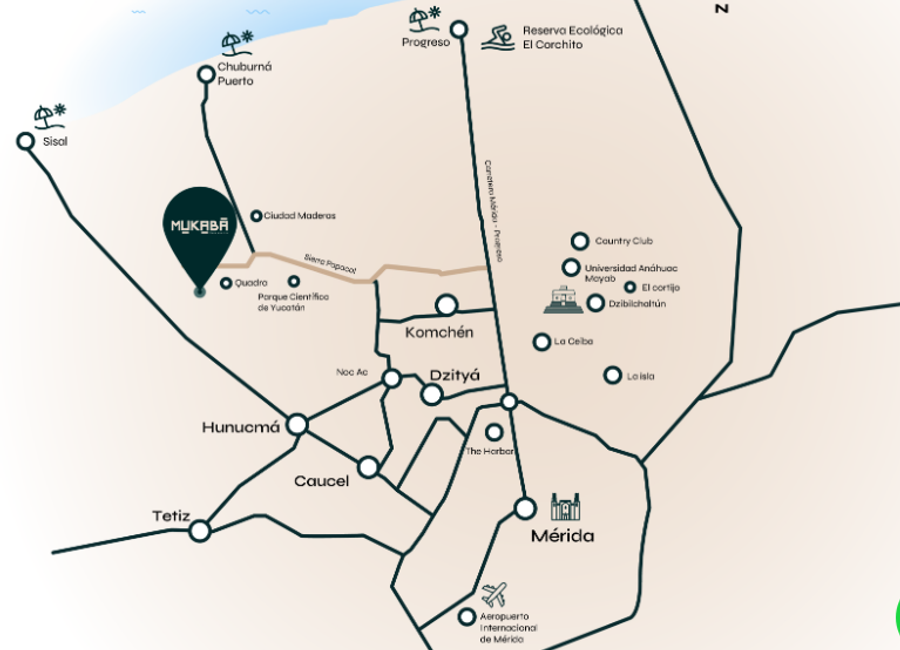 SE VENDEN TERRENOS EN HUNUCMÁ, MERIDA, YUCATAN. | Lamudi.com.mx