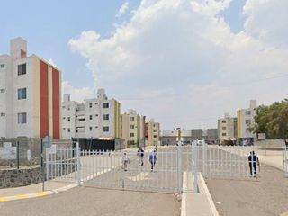 REAL DE LA LOMA, QUERETARO, QUERETARO. DEPARTAMENTO EN VENTA
