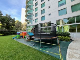 Paseo de los Tamarindos, Bosques de Las Lomas Cuajimalpa, Cuajimalpa de Morelos, Ciudad de México, 05120, MEX - Photo 1