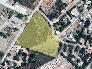 TERRENO EN VENTA EN SAN ANTONIO, JUAREZ NUEVO LEON