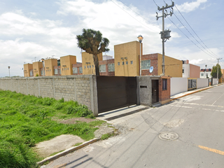 CONJUNTO HAB. VILLAS SAN MATEO METEPEC, CASA,VENTA, SAN MATEO ATENCO, EDOMEX