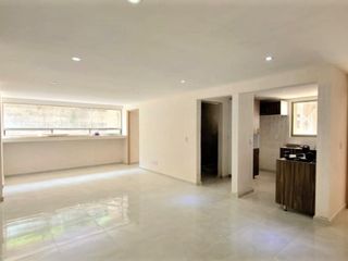 ¡Preventa! de Departamentos en Cuajimalpa