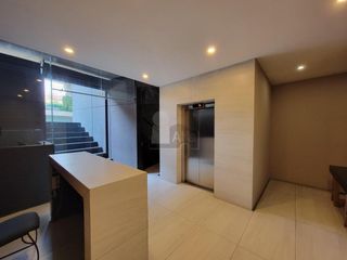 Oficina comercial en renta en Mixcoac, Benito Juárez, Ciudad de México