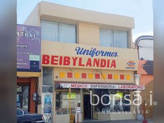 Oficina ubicada en Zona Centro en VENTA