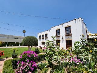 Hotel Boutique, Salón De Eventos y Restaurante en VENTA ubicado en Zona Centro