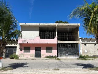 Casa con bodega en venta en Lerma