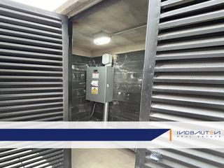 IB-EM1449 - Bodega Industrial en Renta en Naucalpan, 2,842 m2.