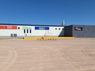 Bodegas Comerciales Preventa Sec Orient Delicias Chih desde 1,470,000 Clater RGC