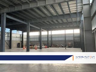 IB-EM1453 - Bodega Industrial en Renta en Naucalpan, 2,842 m2.