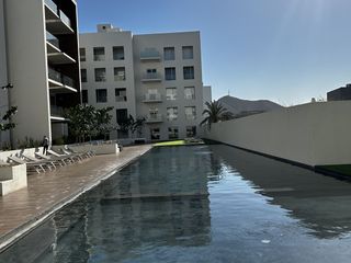 "Renta, departamento amueblado Los Cabos"