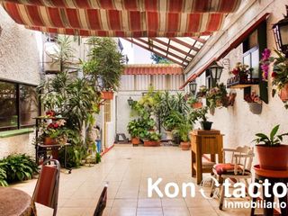CASA EN VENTA EN LOMAS DE SAN ÁNGEL INN, TRANSMISIONES, ÁLVARO OBREÓN