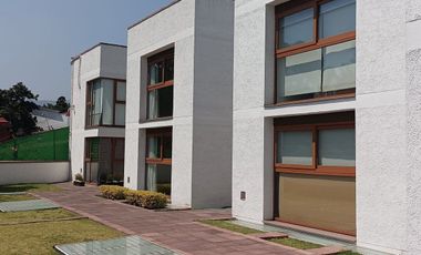Vendo casa en Condomino en San Jerónimo  moderna con video