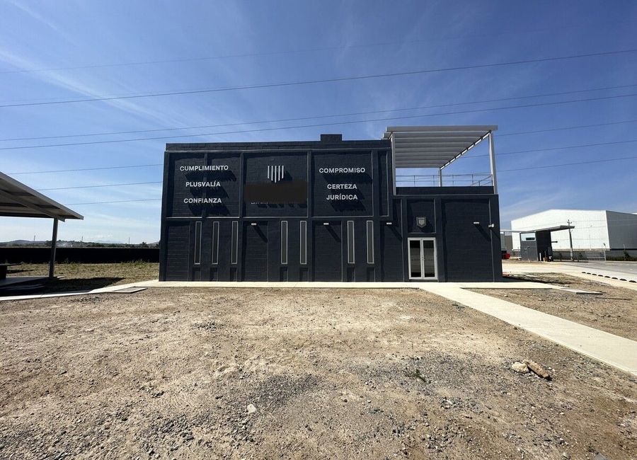 TERRENO EN VENTA NEXTIPAC ZAPOPAN | Lamudi.com.mx