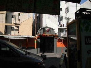 MORELOS DEPARTAMENTO VENTA CUAUHTEMOC CDMX