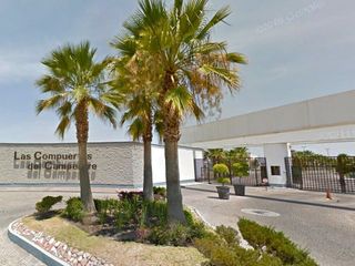 COMPUERTAS DEL CAMPESTRE: Bello terreno en coto exclusivo.