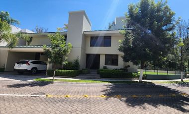 Casa en venta en Residencial Pulgas Pandas sur,  al norte de Aguascalientes