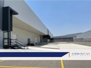 IB-QU0256 - Bodega Industrial en Renta en Querétaro, 1,920 m2.