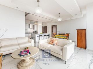 DEPARTAMENTO EN VENTA EN JARDINES DEL PEDREGAL