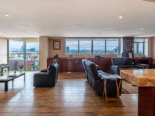 DEPARTAMENTO EN VENTA EN COLONIA DEL VALLE