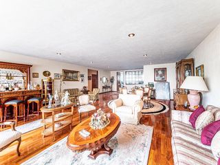 DEPARTAMENTO EN VENTA EN BOSQUES DE LAS LOMAS