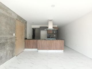 DEPARTAMENTO EN VENTA EN TLANEPANTLA DE BAZ