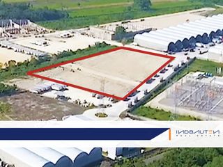 IB-TB0029 - Terreno Industrial en Venta en Villahermosa, 30,000 m2.