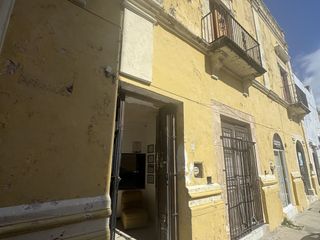 Local comercial en centro histórico