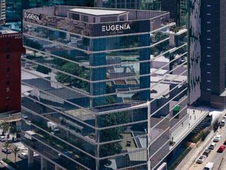 Oficinas en venta Eugenia Blvd. Agua Caliente. Cerca Garita,Centro,Vía Rápida