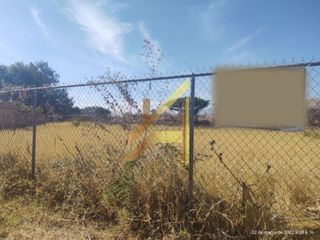 3 lotes en Venta en San Sebastián el Grande