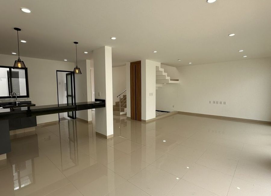 Casa En VENTA En Zen Life 1, Querétaro | Lamudi.com.mx