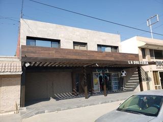 LOCAL EN RENTA EN TORREON, COAHUILA.
