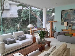 Casa en Venta en BOSQUES DE LAS LOMAS