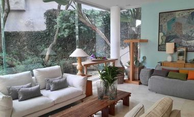 Casa en Venta en BOSQUES DE LAS LOMAS