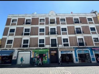 Edificio en Venta en Puebla (m2e40)