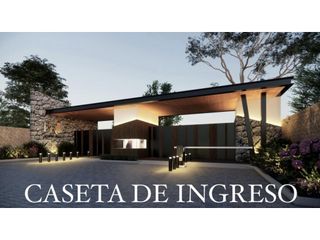 PREVENTA TERRENOS, FRACCIONAMIENTO BOSQUE REAL, EL GUIRIO SAHUAYO MICH