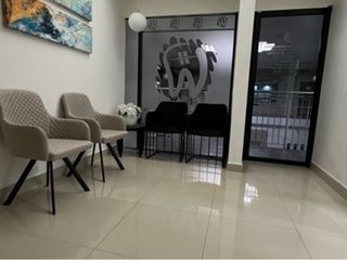 CONSULTORIO DENTAL