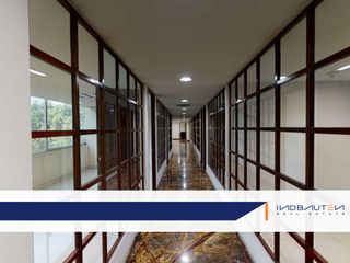 IB-EM1510 - Oficinas en Renta en Naucalpan, 500 m2.