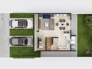 CASA EN VENTA EN LOS OLIVOS GOMEZ PALACIO, DURANGO.