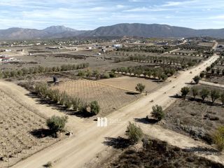 TERRENO DE 3500 M2 EN PRIVADA