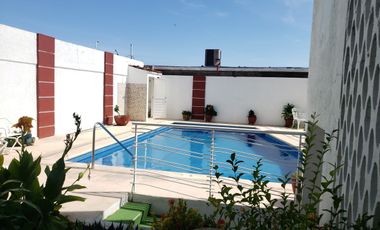 ACAPULCO LAS ANCLAS DEPARTAMENTO EN VENTA PRIMER PISO